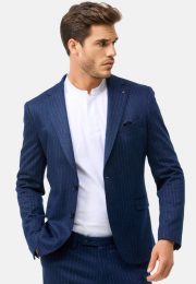 ZuitableColbertDiNickStreepNavy50