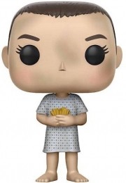 FunkoPop511StrangerThingsElevenHospitalGown