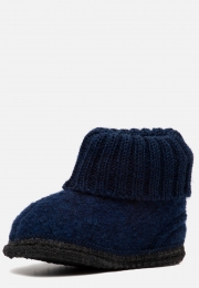 BergsteinCozyslofjesblauwSchapenwol