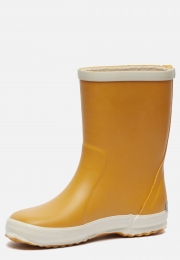 BergsteinRegenlaarzengeelRubber740219