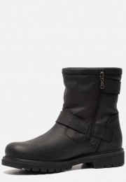 PanamaJackFelinaB9bootszwartLeer