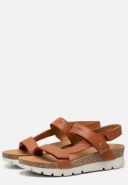 PanamaJackSelmaB7SandalencognacLeer