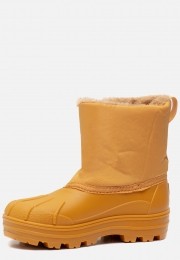 IgorSnowbootscognacRubber