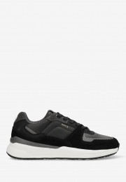 SneakerHuxleyQuinZwart