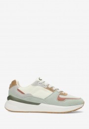 SneakerHuxleyTaupeGrijs