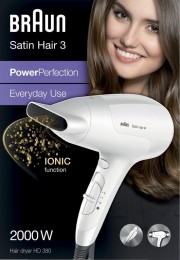 BraunSatinHair3PowerPerfectionBRHD380EFhn-3temperaturen-2snelheden-Extralicht-Coo
