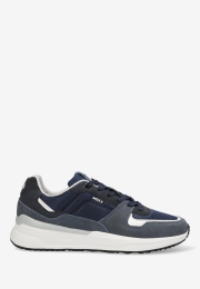 SneakerHuxleyNavy