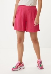 LooseFitShortsRoze