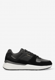SneakerHuxleyQuinZwart
