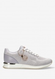 SneakerGitteGlitterLila