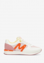 SneakerLadiaRozeWit