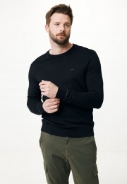 BrianSweaterZwart