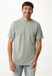RichardRegularFitFadedGreen