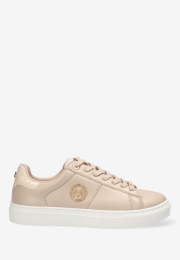 SneakerCristaLoveBeige