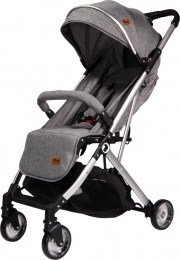 DingVivoGreySilverWandelwagenDI-381702