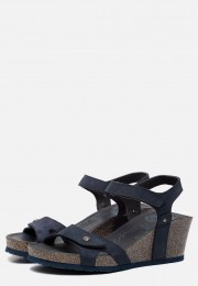 PanamaJackJuliaBasicsB10Sandalenblauw