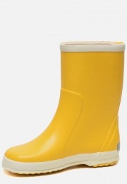 BergsteinRegenlaarzengeelRubber740211