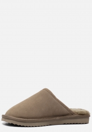 WarmbatClassicPantoffelsgroenSuede