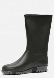 DunlopRegenlaarzengroenPu740328