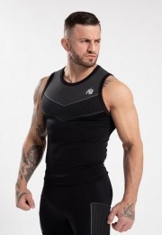 GorillaWearNortonTankTop-Zwart-M