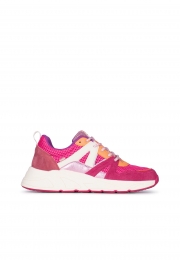 POSHbyPoelmanCarocelSneakersRoze