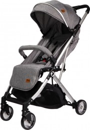 DingVivoGreySilverWandelwagenDI-381702