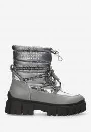 SnowbootMoonZilver