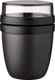 Lunchpotmini-Nordicblack-Mepal