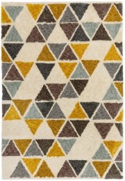 VloerkleedGalaTriangleEasyLiving