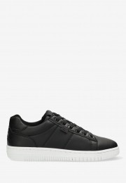 SneakerGinoZwart