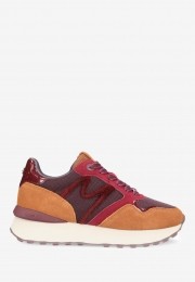 SneakerJujuHumperPaars
