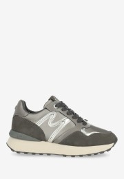 SneakerJujuHumperZilver
