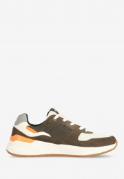 SneakerHuxleyGroen