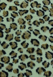 VloerkleedFiercecheetahMONDiART