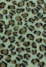 VloerkleedFiercecheetahMONDiART