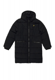 LyleandScottLonglinePufferCoatCasaulWinterjasJongens140