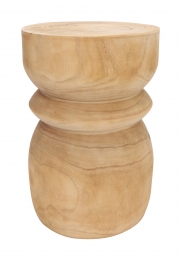 WOOODKrukjeBikkel-Naturel28cm-Japandi