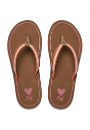 ReefSlippersKidsDevyCoralCI6810Roze-3132maat3132