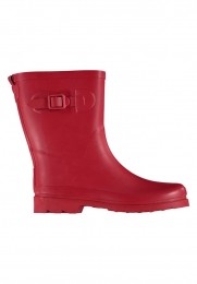 XQRegenlaarzen000123881100Roodmaat