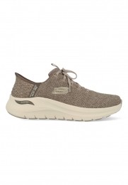 SkechersArchFit20-LOOKAHEAD232462TPETaupeGrijsmaat