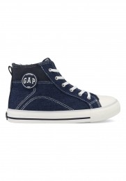 GAPSneakersHoustonDenimGAL501F6TYELYBBlauw-35maat35