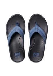 ReefSlippersCushionPhantom20CJ4345BlauwZwart-45maat45