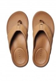 ReefSlippersCushionCJ4044Bruin-45maat45