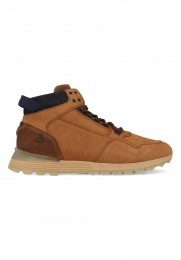 BullboxerSneakers373P51420ANCOGSU10Bruin-43maat43