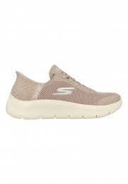 SkechersSlip-insGOWALKFlex-GrandEntry124836TPETaupeGrijs-37maat37