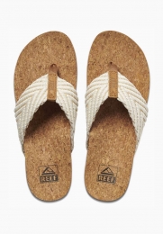 ReefSlippersCushionStrandCI3772Witmaat