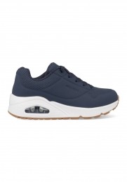 SkechersUnoStandOnAir403674LNVYBlauw-32maat32