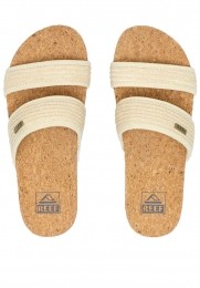ReefSlippersCushionVistaHiCJ5936WitBruin-425maat425