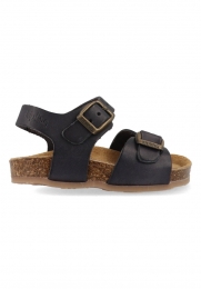 KiplingSandalenEasy412363000-0850DonkerGrijsmaat