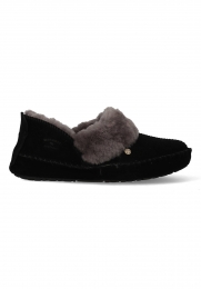 WarmbatPantoffelsBarrineBAR341099Zwart-37maat37